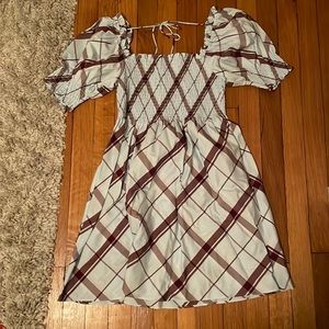 Hill House Home Mini Dress XS